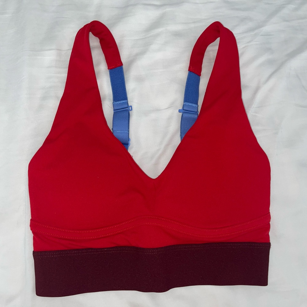 Fabletics Sports Bra